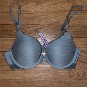 Perfect Shape Lightly Padded Bra